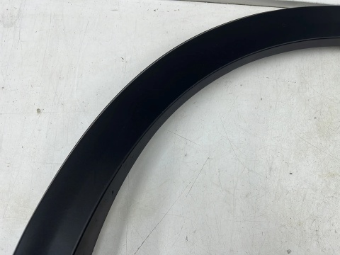 Listwa Mazda CX-5 II KB 16-21r. LEWY tylny rant nadkola błotnika nakładka lewy tył kb7w-51w61