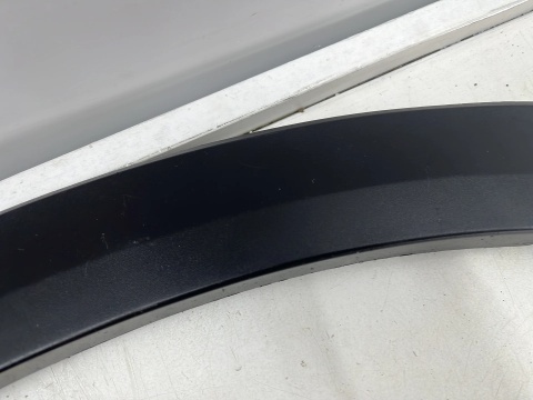 Listwa Mazda CX-5 II KB 16-21r. LEWY tylny rant nadkola błotnika nakładka lewy tył kb7w-51w61