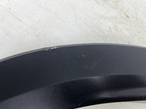Listwa Mazda CX-5 II KB 16-21r. LEWY tylny rant nadkola błotnika nakładka lewy tył kb7w-51w61