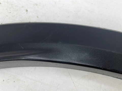 Listwa Mazda CX-5 II KB 16-21r. LEWY tylny rant nadkola błotnika nakładka lewy tył kb7w-51w61