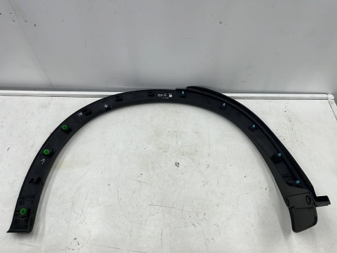 Listwa Mazda CX-5 II KB 16-21r. LEWY tylny rant nadkola błotnika nakładka lewy tył kb7w-51w61