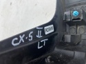 Listwa Mazda CX-5 II KB 16-21r. LEWY tylny rant nadkola błotnika nakładka lewy tył kb7w-51w61