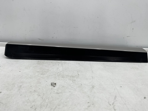 Listwa Mazda CX-60 22r.- lewa tylna nakładka dolna drzwi lewy tył kr9r-51rd1