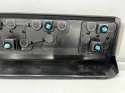 Listwa Mazda CX-60 22r.- lewa tylna nakładka dolna drzwi lewy tył kr9r-51rd1