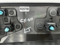 Listwa Mazda CX-60 22r.- lewa tylna nakładka dolna drzwi lewy tył kr9r-51rd1