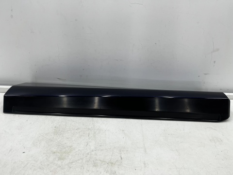 Listwa Mazda CX-60 22r.- prawa tylna nakładka dolna drzwi prawy tył kr9r-51rc1