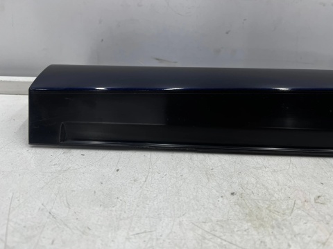 Listwa Mazda CX-60 22r.- prawa tylna nakładka dolna drzwi prawy tył kr9r-51rc1