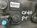 Listwa Mazda CX-60 22r.- prawa tylna nakładka dolna drzwi prawy tył kr9r-51rc1