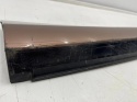 Listwa Mazda CX-80 CX80 24r.- prawa tylna dolna nakładka drzwi prawy tył