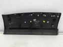 Listwa Peugeot 3008 II 16-24r. lewa tylna nakładka dolna drzwi lewy tył 9811404577
