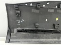Listwa Peugeot 3008 II 16-24r. lewa tylna nakładka dolna drzwi lewy tył 9811404577