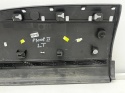 Listwa Peugeot 3008 II 16-24r. lewa tylna nakładka dolna drzwi lewy tył 9811404577