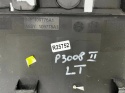 Listwa Peugeot 3008 II 16-24r. lewa tylna nakładka dolna drzwi lewy tył 9811404577