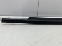Listwa Suzuki SX4 S-cross 13-19r. NOWA lewa tylna listwa zgarniająca uszczelka 83841-61m01-000