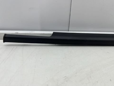 Listwa Suzuki SX4 S-cross 13-19r. NOWA lewa tylna listwa zgarniająca uszczelka 83841-61m01-000