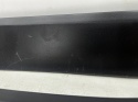 Listwa VW Taigo 21r.- lewa tylna nakładka dolna drzwi rant lewy tył 2g7854949 2g7854819b
