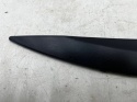 Listwa VW Taigo 21r.- lewa tylna nakładka dolna drzwi rant lewy tył 2g7854949 2g7854819b