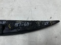 Listwa VW Taigo 21r.- lewa tylna nakładka dolna drzwi rant lewy tył 2g7854949 2g7854819b