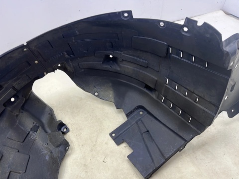 Nadkole Mazda 6e 24r.- PRAWE przednie ORYGINAL prawy przód ghwe-56130