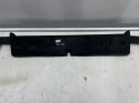 Osłona chłodnicy BMW iX3 G08 20-25r dolna i górna kierownica powietrza pasa przedniego ramka mocowanie wlot 9854745 9854744