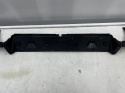 Osłona chłodnicy BMW iX3 G08 20-25r dolna i górna kierownica powietrza pasa przedniego ramka mocowanie wlot 9854745 9854744