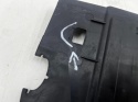 Osłona chłodnicy BMW iX3 G08 20-25r dolna i górna kierownica powietrza pasa przedniego ramka mocowanie wlot 9854745 9854744