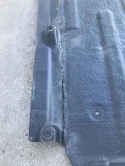 Osłona podwozia BMW 5 F10 sedan F11 kombi 10-17r. LEWA osłona dolna boczna płyta ORYGINAL