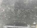 Osłona podwozia Mercedes W177 18r.- prawa dolna płyta boczna oryginalna a1776808603
