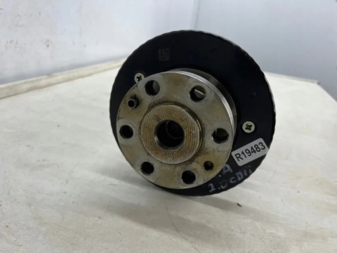 Wał korbowy Opel Insignia Astra Zafira C Cruze Orlando 2.0 CDTi PO SZLIFIE kod silnika A20D