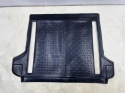 Wykładzina Toyota Land Cruiser J150 Prado 09r.- NOWA wanna mata bagażnika wycieraczka oryginalna pz434-j2303pj