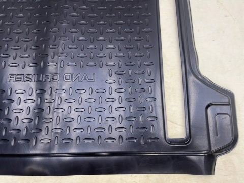 Wykładzina Toyota Land Cruiser J150 Prado 09r.- NOWA wanna mata bagażnika wycieraczka oryginalna pz434-j2303pj