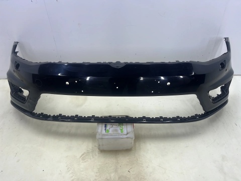 Zderzak przedni VW Golf 7 VII R-Line 12-17r. Przedlift przód 5G0807221AL