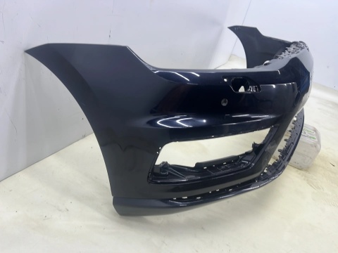 Zderzak przedni VW Golf 7 VII R-Line 12-17r. Przedlift przód 5G0807221AL