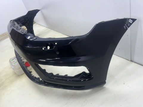Zderzak przedni VW Golf 7 VII R-Line 12-17r. Przedlift przód 5G0807221AL