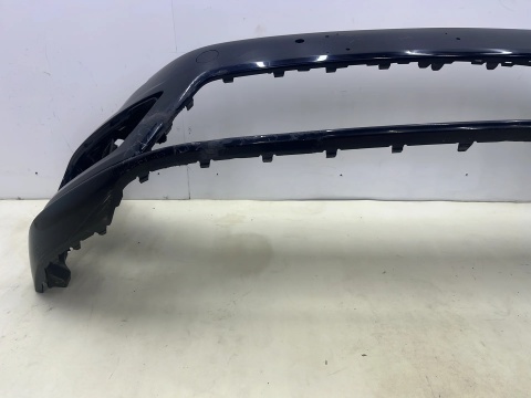 Zderzak przedni VW Golf 7 VII R-Line 12-17r. Przedlift przód 5G0807221AL