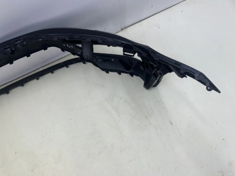 Zderzak przedni VW Golf 7 VII R-Line 12-17r. Przedlift przód 5G0807221AL