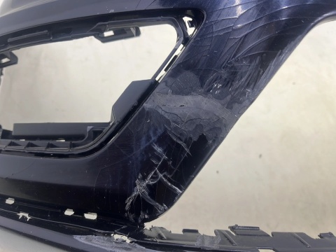 Zderzak przedni VW Golf 7 VII R-Line 12-17r. Przedlift przód 5G0807221AL
