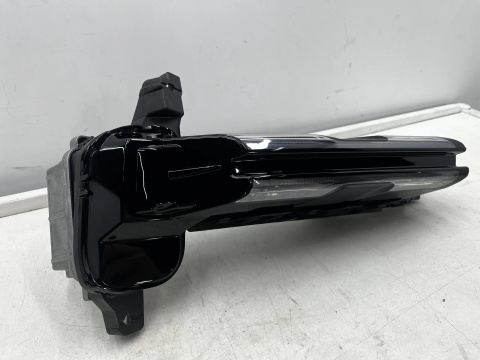 Lampa reflektor Porsche Panamera III 972 976 E-Hybrid 24r- PRAWY przedni LED DRL w zderzak kierunek 976953042e