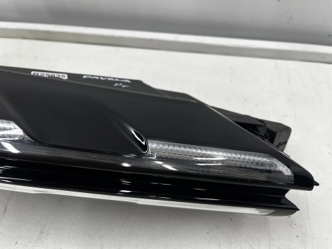 Lampa reflektor Porsche Panamera III 972 976 E-Hybrid 24r- PRAWY przedni LED DRL w zderzak kierunek 976953042e