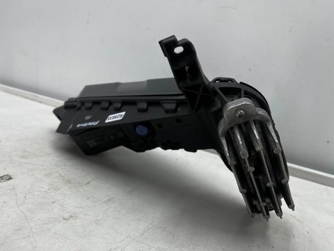 Lampa reflektor Porsche Panamera III 972 976 E-Hybrid 24r- PRAWY przedni LED DRL w zderzak kierunek 976953042e