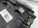 Lampa reflektor VW Polo 6 VI 2g 17-21r. PRAWA przednia zwykła H7 EU oryginalna prawy przód 2g1941006