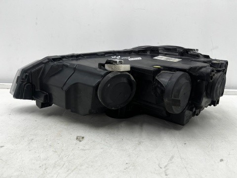 Lampa reflektor VW Polo 6 VI 2g 17-21r. PRAWA przednia zwykła H7 EU oryginalna prawy przód 2g1941006