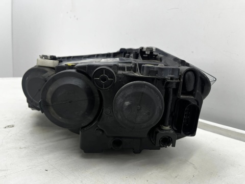 Lampa reflektor VW Polo 6 VI 2g 17-21r. PRAWA przednia zwykła H7 EU oryginalna prawy przód 2g1941006