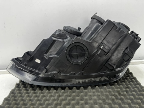 Lampa reflektor VW Polo 6 VI 2g 17-21r. PRAWA przednia zwykła H7 EU oryginalna prawy przód 2g1941006