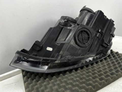Lampa reflektor VW Polo 6 VI 2g 17-21r. PRAWA przednia zwykła H7 EU oryginalna prawy przód 2g1941006