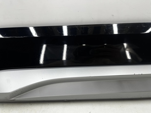 Listwa Audi Q5 II 80a FY + Sportback 16-24r. PRAWA tylna dolna nakładka drzwi prawy tył 80a853970