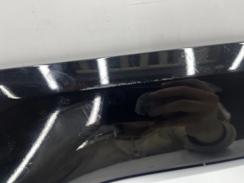 Listwa Audi Q5 II 80a FY + Sportback 16-24r. PRAWA tylna dolna nakładka drzwi prawy tył 80a853970