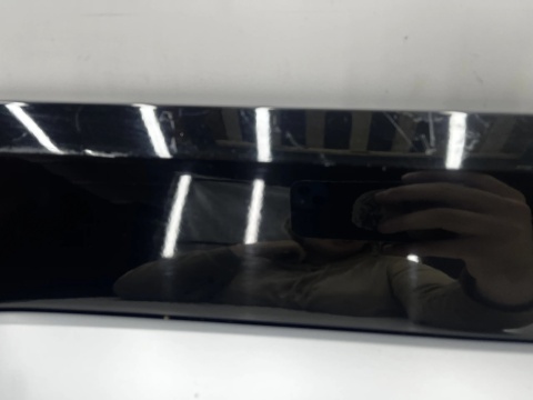 Listwa Audi Q5 II 80a FY + Sportback 16-24r. PRAWA tylna dolna nakładka drzwi prawy tył 80a853970