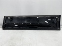 Listwa Audi Q5 II 80a FY + Sportback 16-24r. PRAWA tylna dolna nakładka drzwi prawy tył 80a853970
