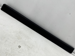 Listwa BMW X1 F48 15-22r. prawa przednia dolna nakładka drzwi bocznych prawy przód 7352092
